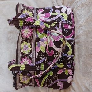 Vintage Vera Bradley Handbag
